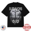 Staff Store Merch Self Sacrifice Shirt (Black)