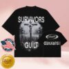 Staff Store Merch Self Sacrifice Shirt (Black)