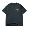 Faze Pro Store Merch Battle Damage Shirt (Black)