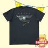 Faze Pro Store Merch Battle Damage Shirt (Black)