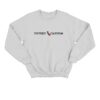 Stateside Store Merch Cali Crewneck