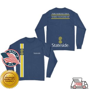 Stateside Store Merch Dreamcast Longsleeve