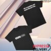 Stateside Store Merch Gambler Shirt