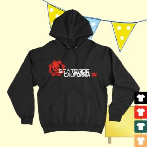 Stateside Store Merch Gow Pullover Hoodie