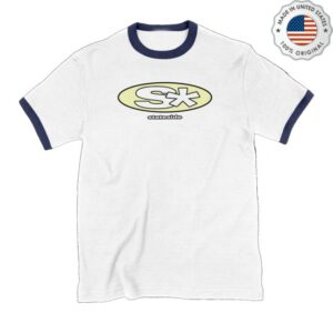 Stateside Store Merch Stateside Ringer