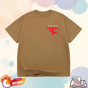 Faze Pro Store Merch Victory Flag Shirt