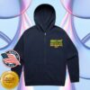 Sublime Store Red Rocks 2026 Navy Hoodie