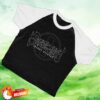 Sumerian Records Store Merch Static Dress Body Hammer Baby Shirt