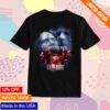 Sumerian Records Store Merch Static Dress Injury Episode Black Shirt