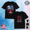 Sumerian Records Store Merch Static Dress Injury Episode Black Shirt