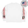 Sumerian Records Store Merch Static Dress Prison Tech Long Sleeve