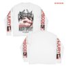 Sumerian Records Store Merch Static Dress Prison Tech Long Sleeve