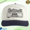 Sxsw Store Merch Og Venue Collab - Antone's Hat