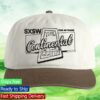 Sxsw Store Merch Og Venue Collab - Continental Hat