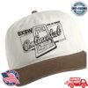 Sxsw Store Merch Og Venue Collab - Continental Hat