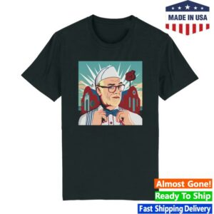 Taskmaster Store Merch Series 21 Shirt American Diner Greg Davies