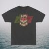 Team La Store Merch Kings X Vg Mex26 Heritage Color Logo Ss Tee