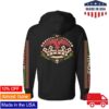 Team La Store Merch Kings X Vg Mexican26 Color Logo Hoodie