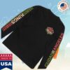 Team La Store Merch Kings X Vg Mexican26 Color Logo Long Sleeve