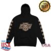 Team La Store Merch Kings X Vg Mexican26 Hockey Hoodie