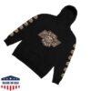 Team La Store Merch Kings X Vg Mexican26 Hockey Hoodie