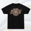 Team La Store Merch Kings X Vg Mexican26 Shirt