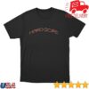 Teletech Merch Store Hardcore Unisex T Shirt