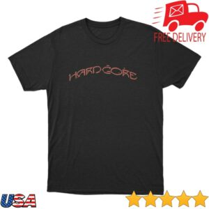 Teletech Merch Store Hardcore Unisex T Shirt