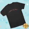 Teletech Merch Store Hardcore Unisex T Shirt