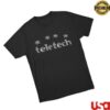 Teletech Merch Store Sparkle Teletech Logo Unisex T Shirt