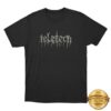 Teletech Merch Store Teletech Bones Logo Unisex T Shirt