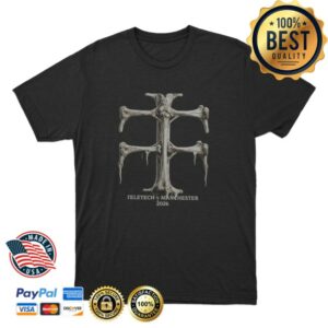 Teletech Merch Store Teletech Bones Unisex T Shirt