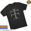 Teletech Merch Store Teletech Bones Unisex T Shirt