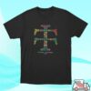Teletech Merch Store Teletech Cube Unisex T Shirt