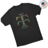 Teletech Merch Store Teletech Cube Unisex T Shirt