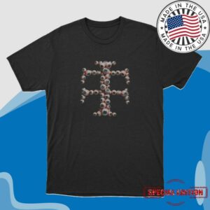 Teletech Merch Store Teletech Eyeballs Unisex T Shirt