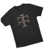 Teletech Merch Store Teletech Eyeballs Unisex T Shirt