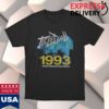 Teletech Merch Store Teletech Hardcore 1993 Unisex T Shirt