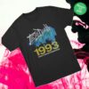 Teletech Merch Store Teletech Hardcore 1993 Unisex T Shirt
