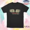 Teletech Merch Store Teletech Hardcore Fists 1993 Unisex T Shirt