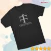 Teletech Merch Store Teletech Logo Unisex T Shirt