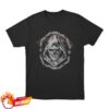 Teletech Merch Store Teletech Skulled Unisex T Shirt