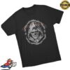 Teletech Merch Store Teletech Skulled Unisex T Shirt