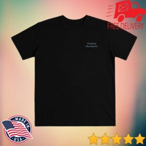 Tesla Store Merch Tesla Optimus Earth Day Shirt