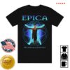 Epica Store Merch Grand Saga Of Existence Shirt