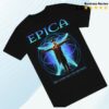 Epica Store Merch Grand Saga Of Existence Shirt