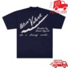 The Cinegogue Store Merch Dreams Tee