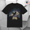 The Devil Wears Prada Store Merch With Roots Above Shirt