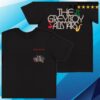 The Greyboy Allstars Store Merch Gba Tee