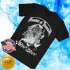 The Hu Store Merch Mother Nature Shirt